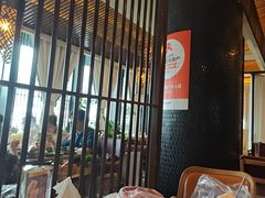 -润园四季椰子鸡火锅(海上世界店)