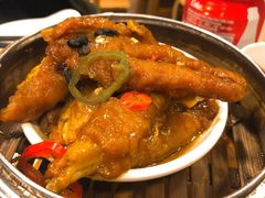 -点点心点心专门店(旺角店)