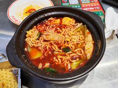 -堂堂小伙夫·辽宁小吃大排档(京西大悦城店)