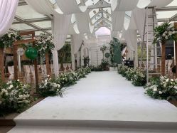 -重庆江北希尔顿逸林酒店·宴会厅