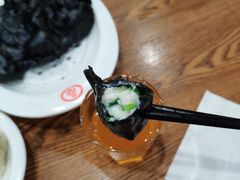 -双合园·海鲜水饺青岛菜(万佳广场店)