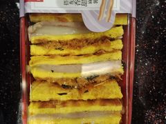 -詹记桃酥(宿州路店)