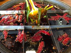 -重庆下半城老火锅(糖酒公司店)