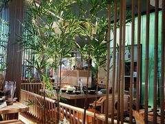 -绿茶餐厅(龙湖杭州金沙天街店)