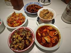 -欧记大排档·景德菜(上海首店)