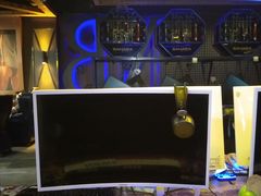 -NB网咖电竞连锁(泺安路店)