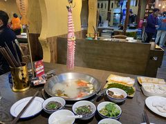 -土著渔匠·养生蝴蝶鱼(香樟路店)