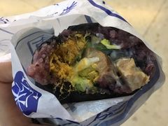 -眷村阿嬷(花城汇店)