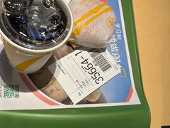 -麦当劳(伟城广场店)