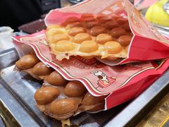 原味鸡蛋仔-美芝莲(领展购物广场中关村店)