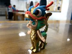 -泡泡玛特POPMART(正弘城店)
