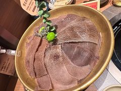 -巴奴毛肚火锅(京西大悦城店)