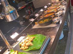 -索菲特西湖大酒店·香榭丽全日候餐厅(南山路店)