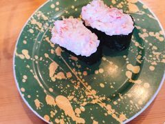 -沼津魚がし鮨(御殿場アウトレット店)