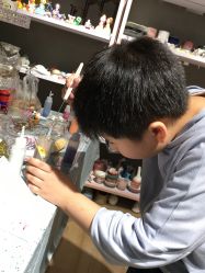 -初八手工DIY陶艺馆(初八陶社)