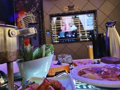 -星璨火吧KTV聚会餐厅(丰庆路店)