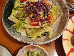 -千吉日本料理(日本一条街店)