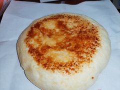 日式奶油芝士-木子木水日式烫面包(世界城光谷店)