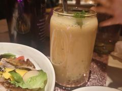 -MR.ROCKY洛奇先生·西餐&酒吧(琶醍店)