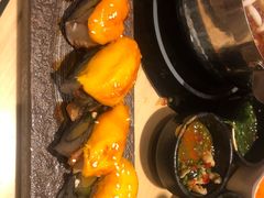 -沼津港精致料理·寿喜烧·烧鸟(漕河泾印象城店)