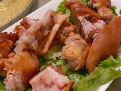 -东北老家私房菜(文灶店)