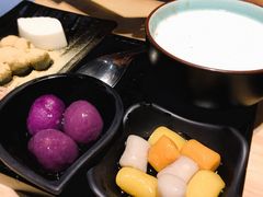 -鲜芋仙(番禺万达广场店)