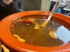 -有红鸡毛店·川菜(建设路店)