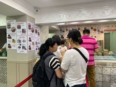 -珍妮曲奇聪明小熊(尖沙咀店)