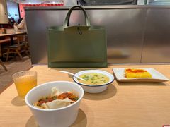 -大师兄·西北小馆(北站缤果空间店)