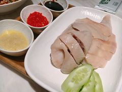 -金椰壳· 大厨新加坡菜(壹方城店)