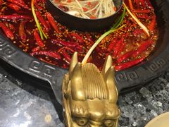 -蜀大侠火锅(建设路第五大道店)