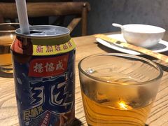 -李记潮汕砂锅粥(营福路店)