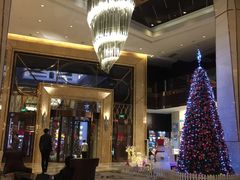 -西安赛瑞喜来登大酒店