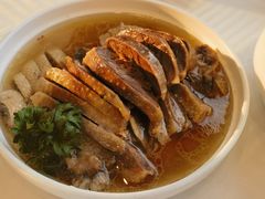 -怡园饭店-餐厅(四望亭店)