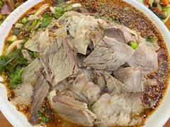 -筋面郎(东坡店)