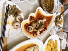 -华盛丰温州大排档(东三环南路店)