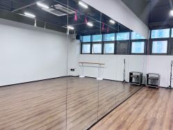 -防空洞舞蹈·瑜伽