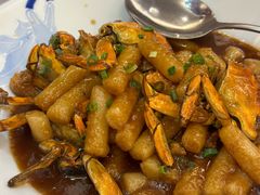 -银都上海菜馆(粤海东路店)