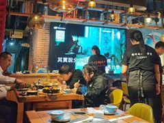 -锦州烧烤(民主路店)