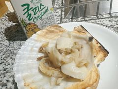 -震海贝烤贝·民俗特色店(延吉总店)