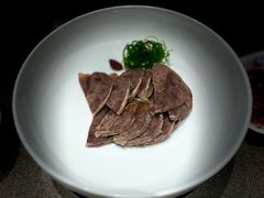 清卤牛肉-太湖饭店·寄畅轩中餐厅
