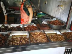 -浪哥卤味捆鸡(南门口店)