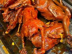 -鸿先阁·干煸虾(星沙店)