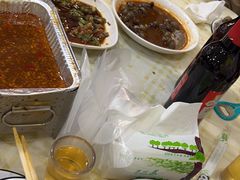 -大拇指龙虾(娄葑文体中心店)