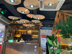 -探窝·竹笙椰子鸡(杨箕店)