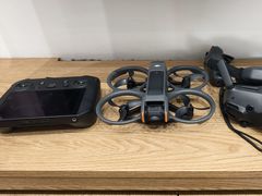 -DJI大疆(深圳华强北曼哈授权体验店)