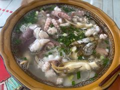 -阿城海鲜捞化(上下杭店)