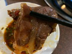 -尼玛藏家风味园(阿山食城店)