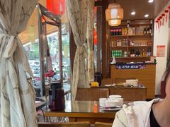-花鸟鱼私家小厨(文殊院店)