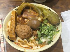 -任记七中刀削面(总店)